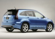 Honda CR-V Sport Concept